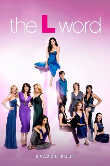 蕾丝箴言 第四季,女欢女爱 第四季