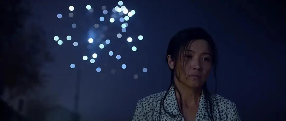 13年后看《万箭穿心》，只看到了女人被吸血的一生