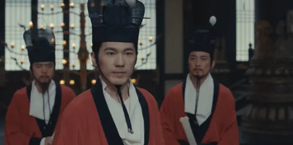 太平年第6集剧照