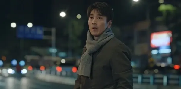 秋雪漫过的冬天第10集剧照