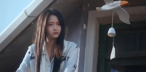 耀眼第2集剧照